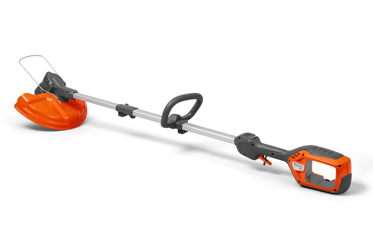 HUSQVARNA TRIMMER BATTERY 215iL GYMPIE